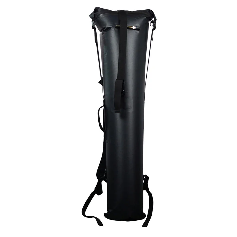 Sarung Senapang Kalis Air Roll-Top
